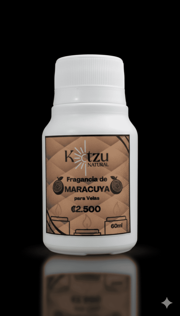 Fragancia de Maracuyá - 60 ml