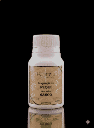 Fragancia de Peque - 60 ml