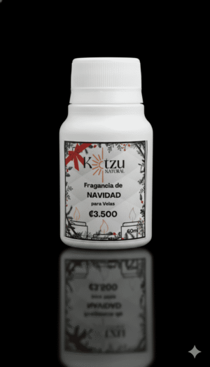 Fragancia de Navidad - 60 ml