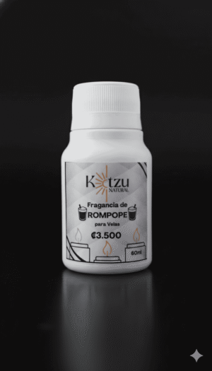 Fragancia de Rompope - 60 ml