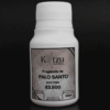 Fragancia de Palo Santo - 60 ml