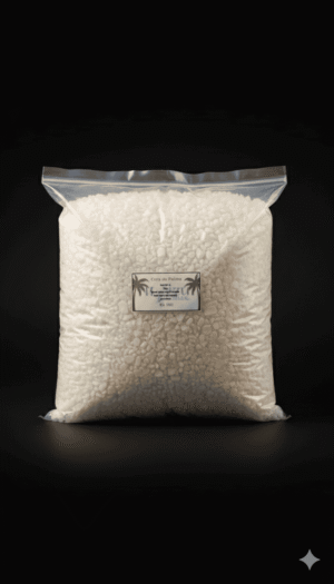 Cera de Palma - 1 kilogramo