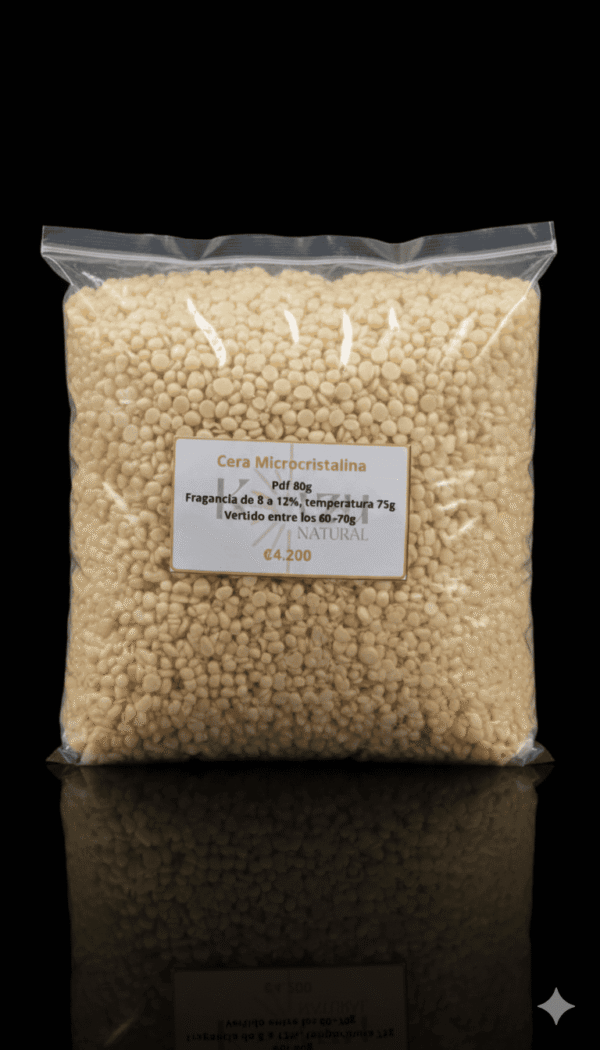 1763498362843 Microcristalina - 1 kilogramo