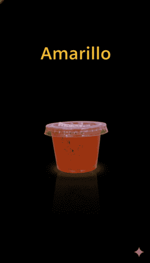 1763500193076 Colorante Amarillo - 4 gramos