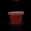 Colorante Rojo- 4 gramos