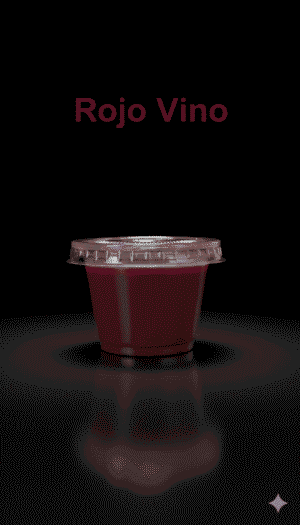 1763500524433 Colorante Rojo Vino - 4 gramos