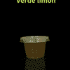 Colorante Verde Limón - 4 gramos