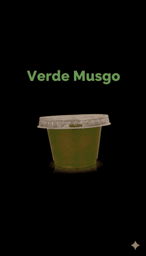 1763500796068 Colorante Verde Musgo - 4 gramos