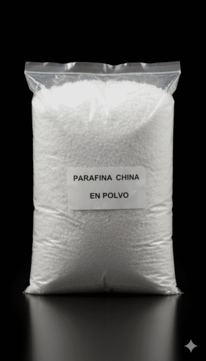 1763505928742 Parafina en polvo - 1 Kilogramo