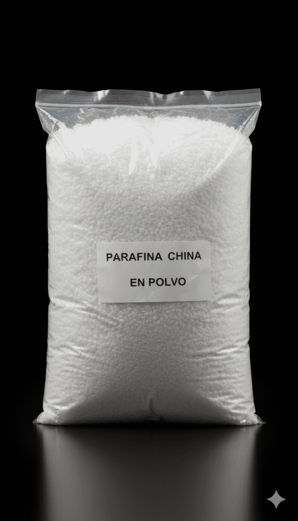 1763505928742 Parafina en polvo - 1 Kilogramo