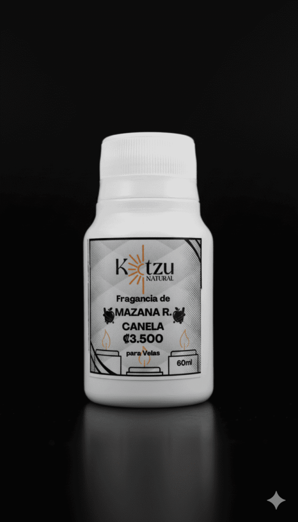 1763495922841_1 Fragancia de Manzana Canela Roja - 60 ml